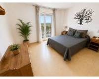 Resale - Apartment - Mar Menor Golf Resort - Mar Menor Golf Resort - Centre