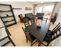 Resale - Apartment - Mar Menor Golf Resort - Mar Menor Golf Resort - Centre