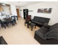 Resale - Apartment - Mar Menor Golf Resort - Mar Menor Golf Resort - Centre