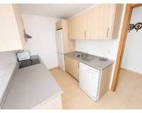 Resale - Apartment - Mar Menor Golf Resort - Mar Menor Golf Resort - Centre