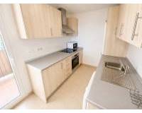 Resale - Apartment - Mar Menor Golf Resort - Mar Menor Golf Resort - Centre