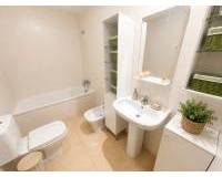 Resale - Apartment - Mar Menor Golf Resort - Mar Menor Golf Resort - Centre