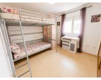 Resale - Apartment - Mar Menor Golf Resort - Mar Menor Golf Resort - Centre