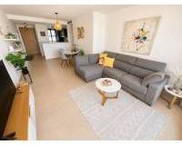 Resale - Apartment - Mar Menor Golf Resort - Mar Menor Golf Resort - Centre