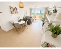 Resale - Apartment - Mar Menor Golf Resort - Mar Menor Golf Resort - Centre
