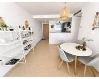 Resale - Apartment - Mar Menor Golf Resort - Mar Menor Golf Resort - Centre