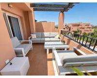 Resale - Apartment - Mar Menor Golf Resort - Mar Menor Golf Resort - Centre
