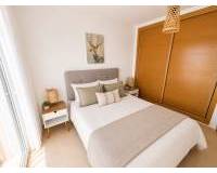 Resale - Apartment - Mar Menor Golf Resort - Mar Menor Golf Resort - Centre