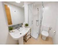 Resale - Apartment - Mar Menor Golf Resort - Mar Menor Golf Resort - Centre