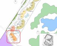 Resale - Apartment - Mar Menor Golf Resort - Mar Menor Golf Resort - Centre