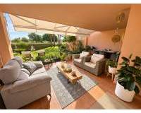 Resale - Apartment - Mar Menor Golf Resort - Mar Menor Golf Resort - Centre