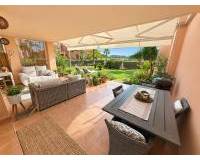 Resale - Apartment - Mar Menor Golf Resort - Mar Menor Golf Resort - Centre