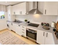 Resale - Apartment - Mar Menor Golf Resort - Mar Menor Golf Resort - Centre