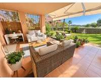 Resale - Apartment - Mar Menor Golf Resort - Mar Menor Golf Resort - Centre
