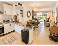 Resale - Apartment - Mar Menor Golf Resort - Mar Menor Golf Resort - Centre