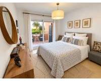Resale - Apartment - Mar Menor Golf Resort - Mar Menor Golf Resort - Centre