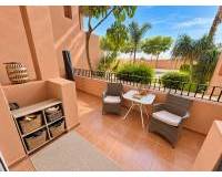 Resale - Apartment - Mar Menor Golf Resort - Mar Menor Golf Resort - Centre