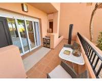 Resale - Apartment - Mar Menor Golf Resort - Mar Menor Golf Resort - Centre