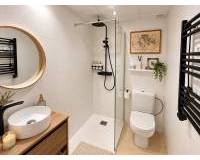 Resale - Apartment - Mar Menor Golf Resort - Mar Menor Golf Resort - Centre