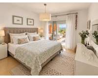 Resale - Apartment - Mar Menor Golf Resort - Mar Menor Golf Resort - Centre
