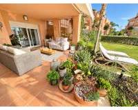 Resale - Apartment - Mar Menor Golf Resort - Mar Menor Golf Resort - Centre