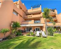 Resale - Apartment - Mar Menor Golf Resort - Mar Menor Golf Resort - Centre