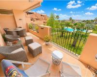 Resale - Apartment - Mar Menor Golf Resort - Mar Menor Golf Resort - Centre