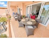 Resale - Apartment - Mar Menor Golf Resort - Mar Menor Golf Resort - Centre