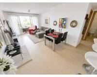 Resale - Apartment - Mar Menor Golf Resort - Mar Menor Golf Resort - Centre