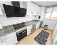 Resale - Apartment - Mar Menor Golf Resort - Mar Menor Golf Resort - Centre