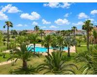 Resale - Apartment - Mar Menor Golf Resort - Mar Menor Golf Resort - Centre