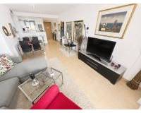 Resale - Apartment - Mar Menor Golf Resort - Mar Menor Golf Resort - Centre