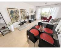 Resale - Apartment - Mar Menor Golf Resort - Mar Menor Golf Resort - Centre
