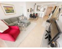 Resale - Apartment - Mar Menor Golf Resort - Mar Menor Golf Resort - Centre