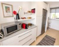 Resale - Apartment - Mar Menor Golf Resort - Mar Menor Golf Resort - Centre