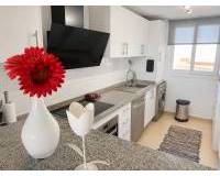 Resale - Apartment - Mar Menor Golf Resort - Mar Menor Golf Resort - Centre