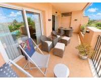 Resale - Apartment - Mar Menor Golf Resort - Mar Menor Golf Resort - Centre