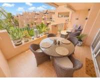 Resale - Apartment - Mar Menor Golf Resort - Mar Menor Golf Resort - Centre