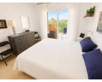 Resale - Apartment - Mar Menor Golf Resort - Mar Menor Golf Resort - Centre