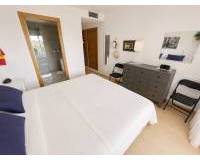 Resale - Apartment - Mar Menor Golf Resort - Mar Menor Golf Resort - Centre