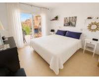 Resale - Apartment - Mar Menor Golf Resort - Mar Menor Golf Resort - Centre