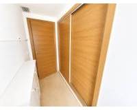 Resale - Apartment - Mar Menor Golf Resort - Mar Menor Golf Resort - Centre