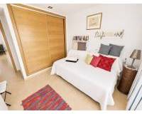 Resale - Apartment - Mar Menor Golf Resort - Mar Menor Golf Resort - Centre