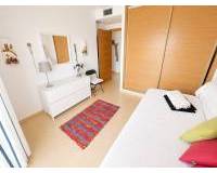 Resale - Apartment - Mar Menor Golf Resort - Mar Menor Golf Resort - Centre