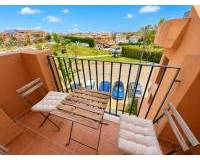 Resale - Apartment - Mar Menor Golf Resort - Mar Menor Golf Resort - Centre