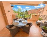 Resale - Apartment - Mar Menor Golf Resort - Mar Menor Golf Resort - Centre