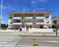 Resale - Apartment - Mil Palmeras