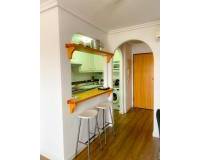 Resale - Apartment - Mil Palmeras