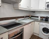Resale - Apartment - Mil Palmeras