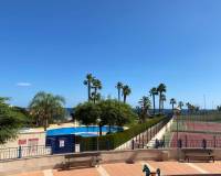 Resale - Apartment - Mil Palmeras